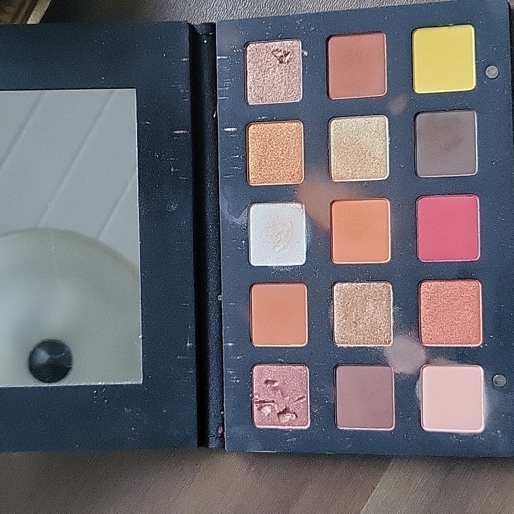 Natasha Denona Sunset Palette
